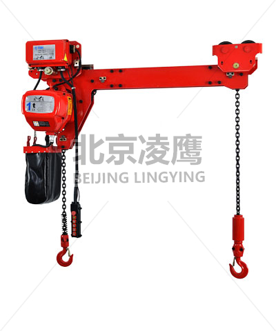 涂装用双钩HHBB型环链电动5G影院5G天天爽